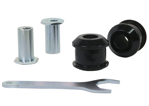 Nolathane Front Control Arm - Lower Rear Bushing Kit | 2011-2015 BMW 3-Series (REV034.0096)