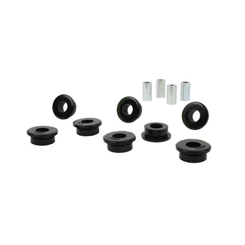 Nolathane Rear Control Arm Lower Outer Bushing Kit | Multiple Fitments (REV036.0018)
