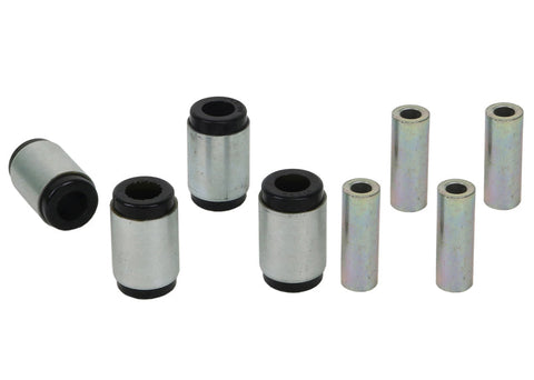 Nolathane Rear Control Arm - Upper Bushing Kit  (REV042.0038)
