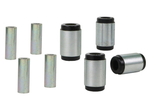 Nolathane Rear Control Arm - Upper Bushing Kit  (REV042.0038)