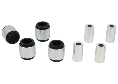 Nolathane Rear Control Arm - Upper Bushing Kit  (REV042.0078)