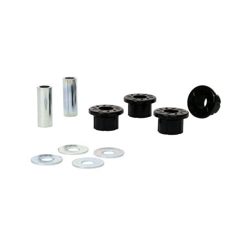 Nolathane Rear Control Arm Upper And Lower Bushing Kit | Multiple Fitments (REV043.0030)