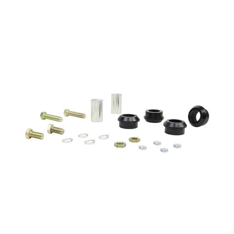 Nolathane Rear Control Arm Lower Front Inner Bushing Kit | Multiple Fitments (REV044.0004)
