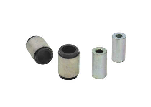 Nolathane Rear Control Arm - Lower Front Inner Bushing Kit | 2008 Pontiac G8 GT and 2014-2017 Chevrolet SS (REV044.0010)