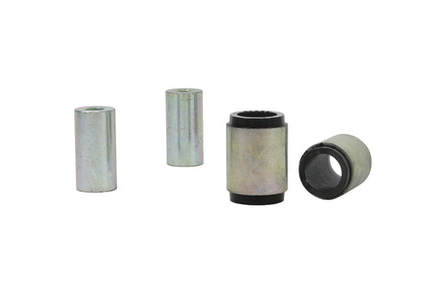 Nolathane Rear Control Arm - Lower Front Inner Bushing Kit | 2008 Pontiac G8 GT and 2014-2017 Chevrolet SS (REV044.0010)