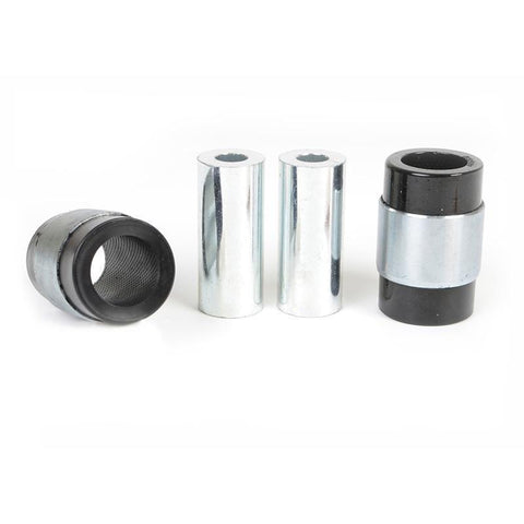 Nolathane Rear Control Arm Lower Front Inner Bushing Kit | Multiple VW/Audi Fitments (REV044.0024)