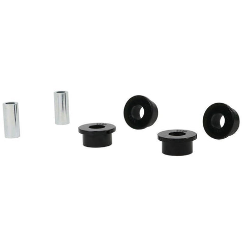 Nolathane Rear Control Arm Lower Front Inner Bushing Kit | Multiple Fitments (REV044.0026)