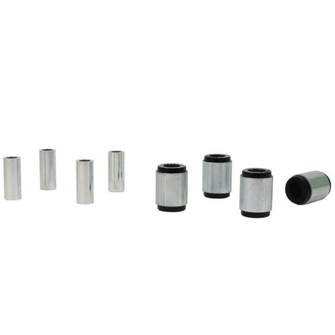 Nolathane Rear Control Arm Lower Front Inner Bushing Kit | Multiple Fitments (REV044.0028)