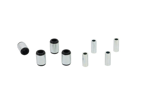 Nolathane Rear Control Arm - Lower Front Inner Bushing Kit | 1990-1996 Nissan 300ZX (REV044.0030)