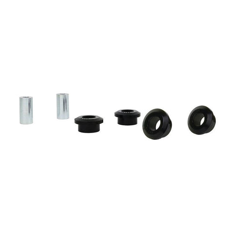 Nolathane Rear Control Arm Lower Inner Rear Bushing Kit | Multiple Fitments (REV046.0002)