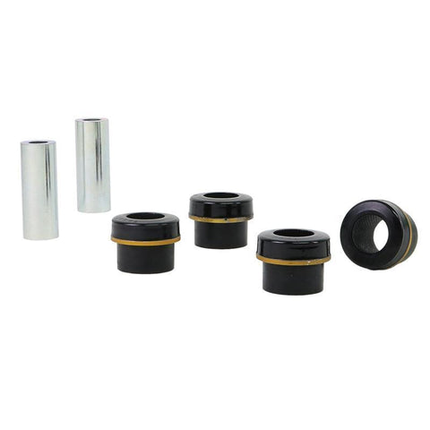 Nolathane Rear Control Arm Lower Rear Inner Bushing Kit | Multiple Fitments (REV046.0010)