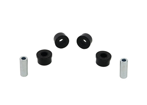Nolathane Rear Control Arm - Lower Front Inner Bushing Kit | 2006-2013 BMW 3-Series and 2008-2013 BMW 1-Series (REV046.0012)