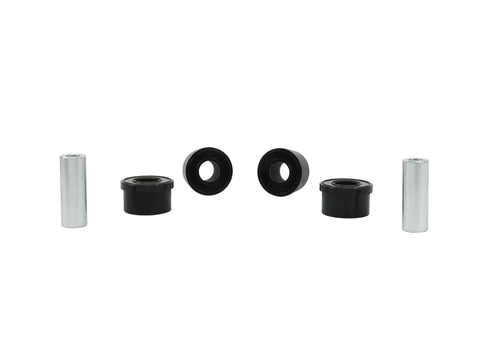Nolathane Rear Control Arm - Lower Front Inner Bushing Kit | 2006-2013 BMW 3-Series and 2008-2013 BMW 1-Series (REV046.0012)