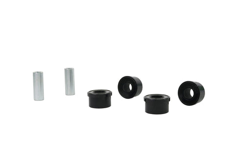 Nolathane Rear Control Arm - Lower Front Inner Bushing Kit | 2006-2013 BMW 3-Series and 2008-2013 BMW 1-Series (REV046.0012)