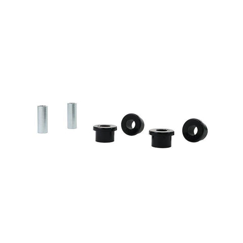 Nolathane Rear Control Arm Lower Rear Inner Bushing Kit | Multiple Fitments (REV046.0022)