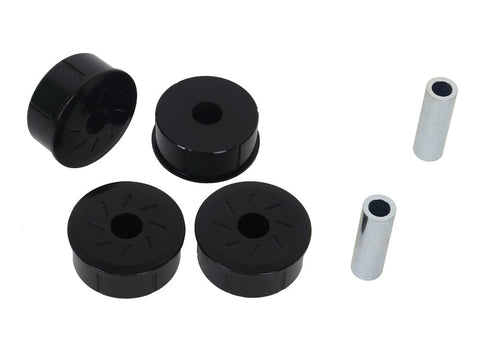 Nolathane Rear Control Arm - Rear Bushing Kit | 1990-1994 Mitsubishi Eclipse/Eagle Talon/Plymouth Laser (REV046.0034)