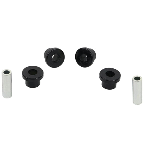 Nolathane Rear Lower Inner Control Arm Bushing Kit | 1985-1989 Toyota MR2 GT, and 1991-1994 Toyota MR2 Turbo (REV050.0002)