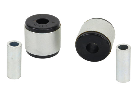 Nolathane Rear Control Arm - Lower Inner Bushing Kit | 1993 Mazda RX7 (REV050.0010)