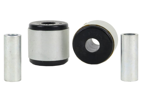 Nolathane Rear Control Arm - Lower Inner Bushing Kit | 1993 Mazda RX7 (REV050.0010)