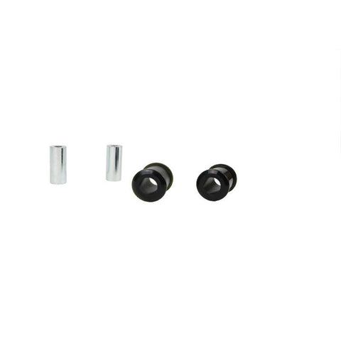 Nolathane Rear Control Arm Lower Rear Inner Bushing Kit | Multiple Fitments (REV050.0014)
