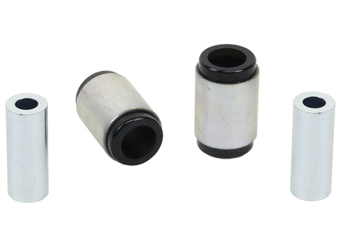 Nolathane Rear Control Arm - Lower Inner Bushing Kit | 1992-2006 BMW 3-Series (REV050.0018)