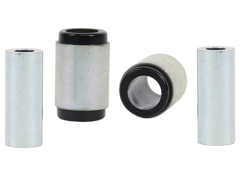 Nolathane Rear Control Arm - Lower Inner Bushing Kit | 1992-2006 BMW 3-Series (REV050.0018)