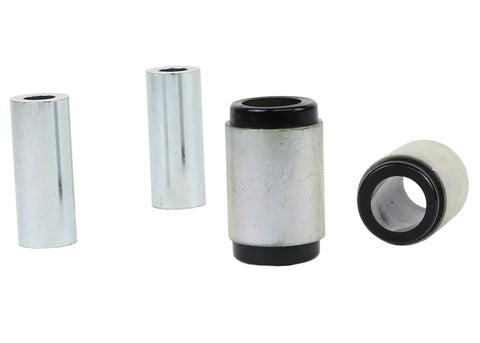 Nolathane Rear Control Arm - Lower Inner Bushing Kit | 1992-2006 BMW 3-Series (REV050.0018)