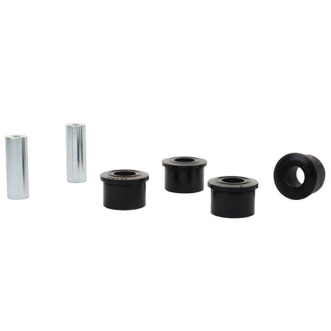 Nolathane Rear Control Arm Lower Inner Bushing Kit | Multiple Fitments (REV050.0020)