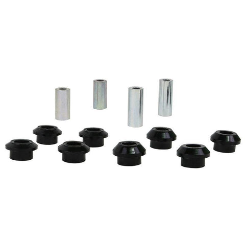 Nolathane Rear Control Arm Upper Inner Bushing Kit | Multiple Fitments (REV050.0026)