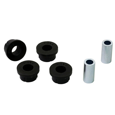 Nolathane Rear Control Arm - Lower Inner Bushing Kit | 2000-2005 Toyota MR2 Spyder (REV050.0042)
