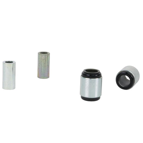 Nolathane Rear Control Arm Lower Front Outer Bushing Kit | Multiple Fitments (REV052.0014)