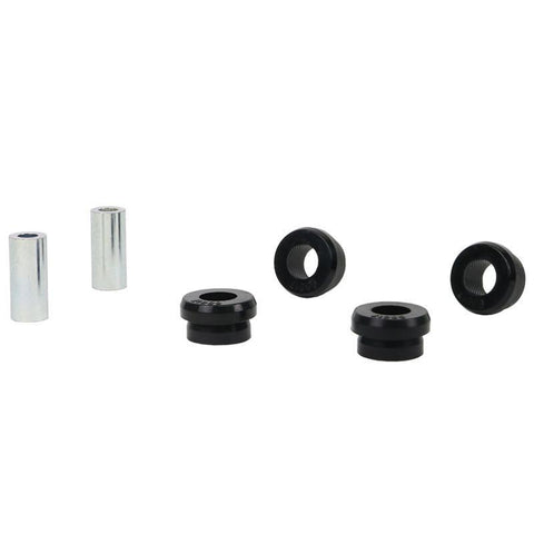 Nolathane Rear Control Arm Lower Rear Outer Bushing Kit | Multiple Fitments (REV052.0022)