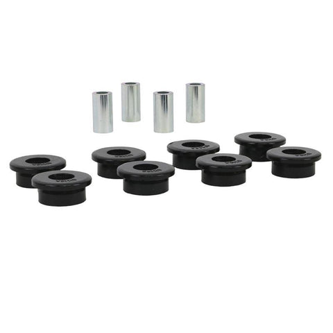 Nolathane Rear Control Arm Lower Outer Bushing Kit | Multiple Fitments (REV052.0032)