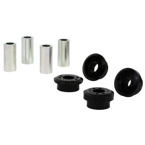 Nolathane Rear Control Arm Lower Rear Outer Bushing Kit | Multiple Fitments (REV052.0036)