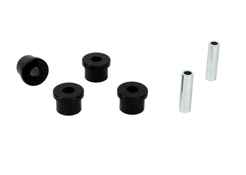 Nolathane Rear Control Arm - Inner And Outer Bushing Kit | 2004 Pontiac GTO (REV053.0030)