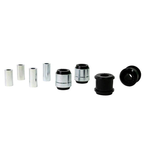 Nolathane Rear Control Arm Lower Bushing Kit | Multiple Fitments (REV053.0036)
