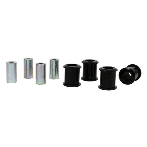 Nolathane Rear Control Arm Lower Bushing Kit | Multiple Fitments (REV053.0038)