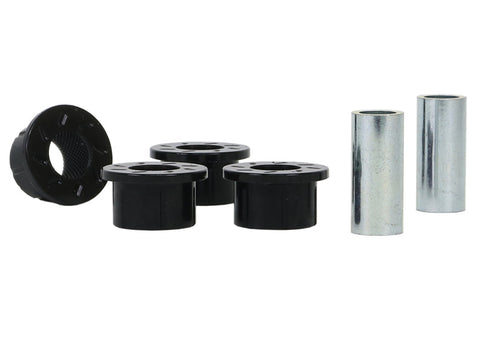 Nolathane Control Arm - Front Bushing Kit  (REV053.0044)