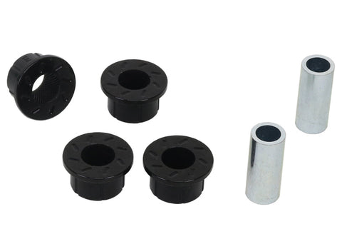 Nolathane Control Arm - Front Bushing Kit  (REV053.0044)