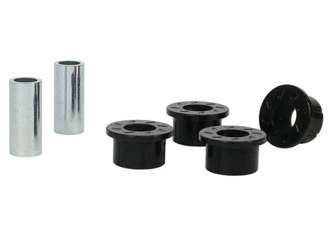 Nolathane Control Arm - Front Bushing Kit  (REV053.0044)