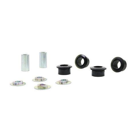 Nolathane Rear Control Arm Upper Front Inner Bushing Kit | Multiple Fitments (REV054.0002)