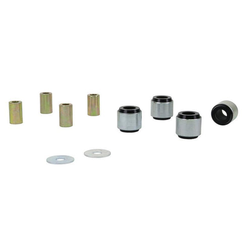 Nolathane Rear Control Arm Upper Front Bushing Kit | Multiple Fitments (REV054.0004)