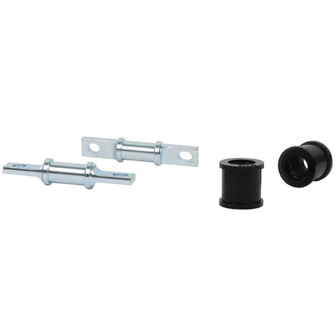 Nolathane Rear Control Arm Upper Front Inner Bushing Kit | 2003-2006 Mitsubishi Evo 8/9 (REV054.0014)