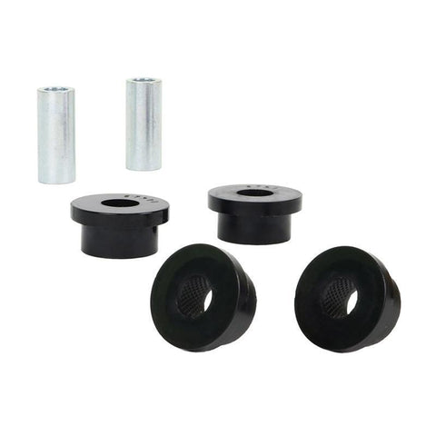 Nolathane Rear Control Arm Upper Rear Inner Bushing Kit | 2003-2006 Mitsubishi Evo 8/9 (REV056.0004)