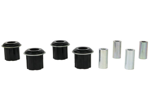 Nolathane Rear Control Arm - Upper Bushing Kit  (REV058.0000)