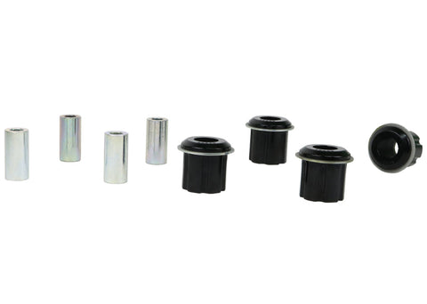 Nolathane Rear Control Arm - Upper Bushing Kit  (REV058.0000)