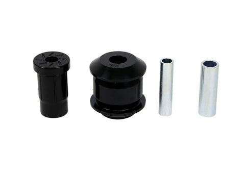 Nolathane Rear Control Arm - Upper Bushing Kit | 2011 Ford Mustang (REV058.0004)