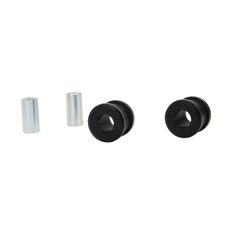 Nolathane Rear Control Arm Upper Inner Bushing Kit | Multiple Fitments (REV060.0002)