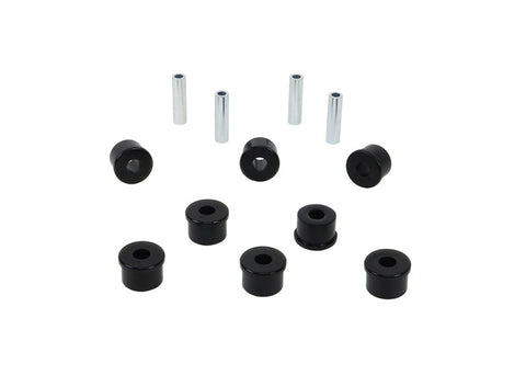 Nolathane Rear Control Arm - Upper Inner Bushing Kit  (REV060.0006)