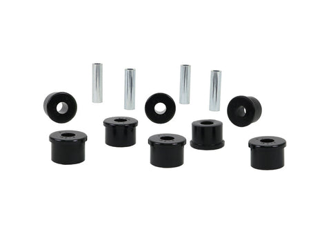 Nolathane Rear Control Arm - Upper Inner Bushing Kit  (REV060.0006)
